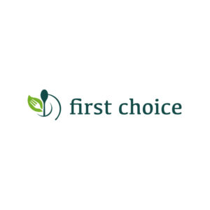 Referenzlogo first choice