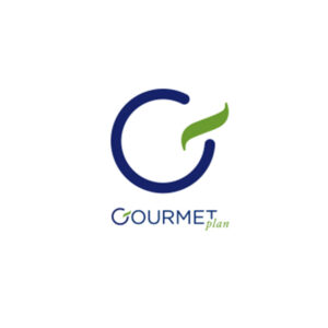 Referenzlogo Gourmet Plan