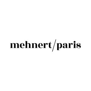 Referenzlogo mehnert / paris