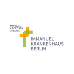 Referenzlogo Immanuel Krankenhaus Berlin